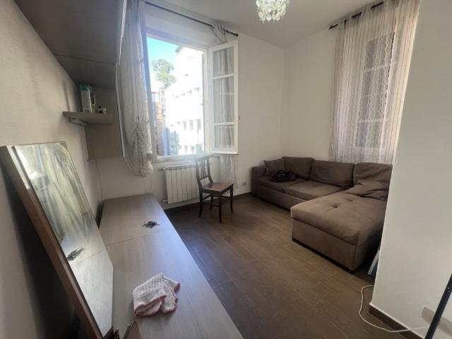 Trilocale in affitto a La Spezia, Centro città