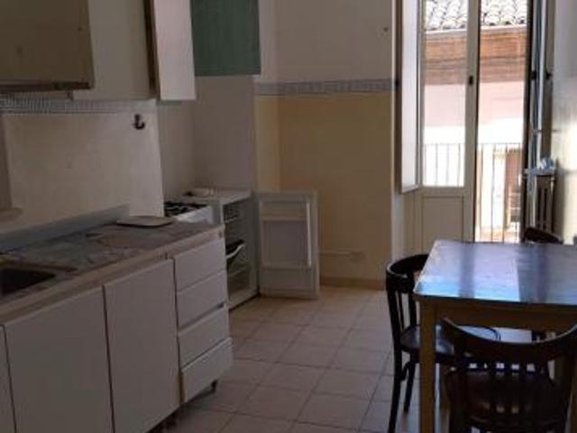 Trilocale in affitto a Lanciano