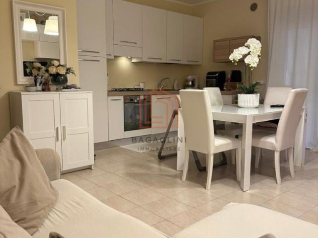 Trilocale in affitto a Latina via San Carlo da Sezze