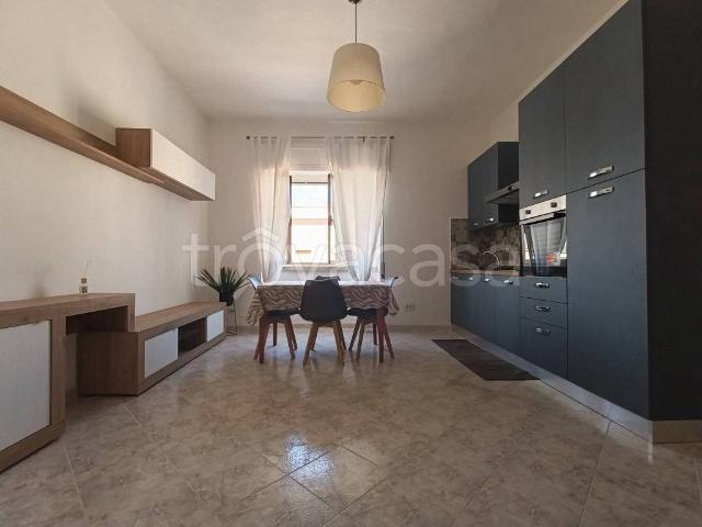 Trilocale in affitto a Latina, Centro città