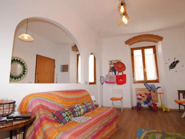 Trilocale in affitto a Livorno