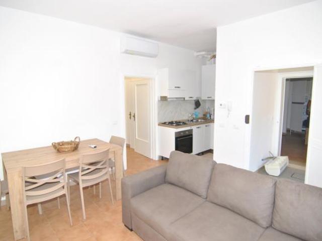 Trilocale in affitto a Livorno