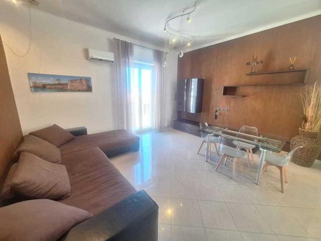 Trilocale in affitto a Livorno