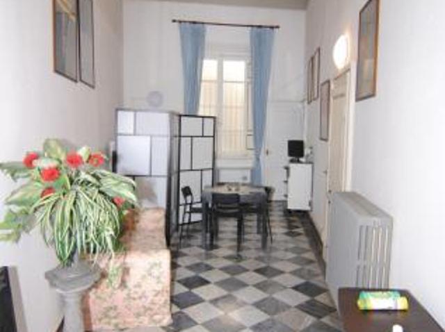 Trilocale in affitto a Livorno