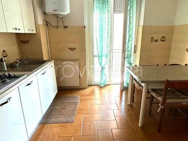 Trilocale in affitto a Lodi via Sant'Angelo