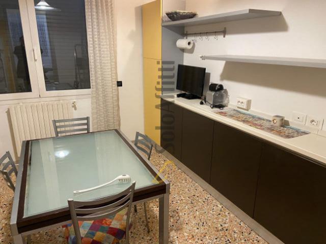 Trilocale in affitto a Padova