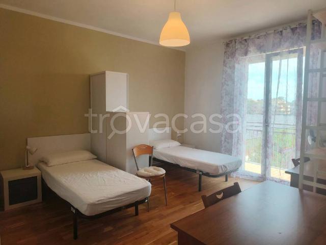 Trilocale in affitto a Padova via Crimea, 54bis, San Giuseppe San Giovanni