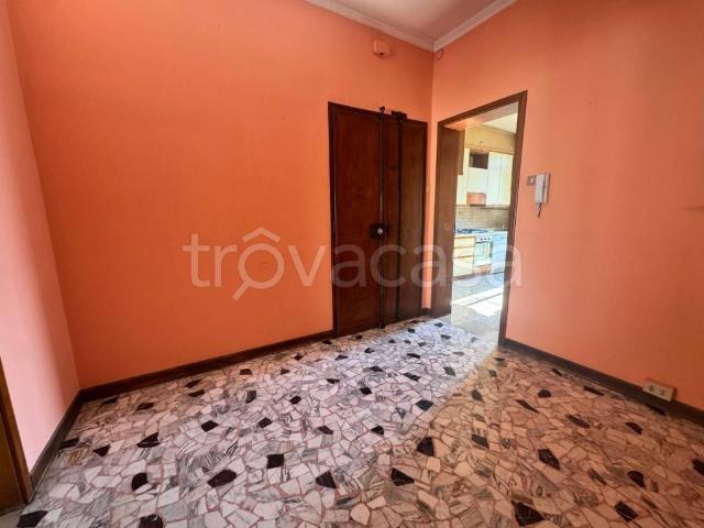 Trilocale in affitto a Padova via Dante, 91, Savonarola Ponte Molino
