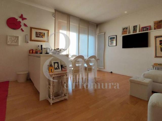 Trilocale in affitto a Padova via Vecchia, 61, Voltabarozzo