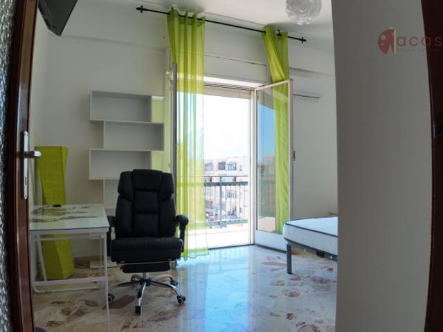 Trilocale in affitto a Palermo, case in affitto Palermo