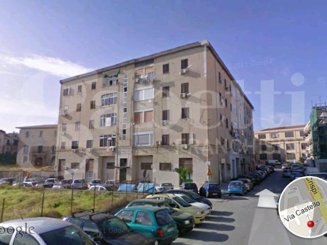 Trilocale in affitto a Palermo, case in affitto Palermo