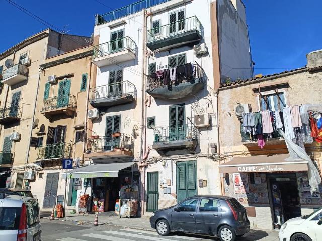 Trilocale in affitto a Palermo, case in affitto Palermo