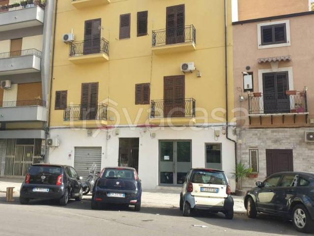Trilocale in affitto a Palermo, Noce