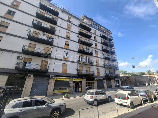 Trilocale in affitto a Palermo via Cappuccini, 224, Calatafimi Bassa Indipendenza