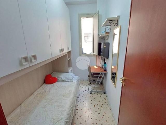 Trilocale in affitto a Palermo via Del Vespro, 101, Oreto Perez