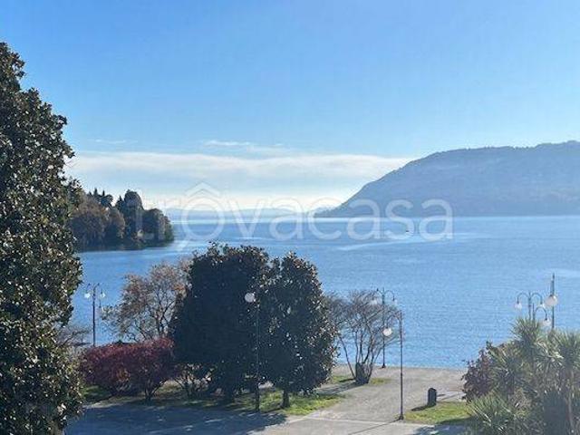 Trilocale in affitto a Pallanza, Verbania