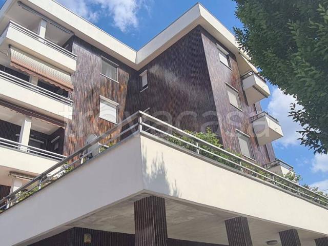 Trilocale in affitto a Pantigliate viale Risorgimento, 41