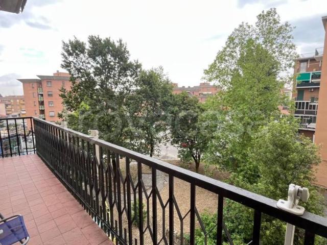Trilocale in affitto a Parma piazzale Pablo, 23, Pablo Prati Bocchi