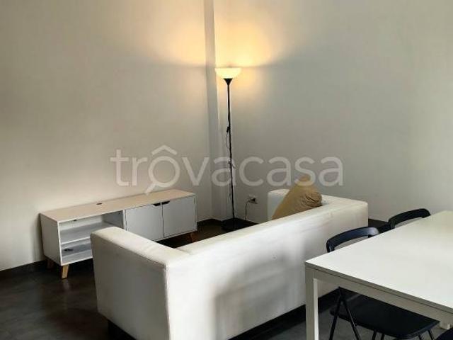 Trilocale in affitto a Parma via 24 Maggio, San Lazzaro