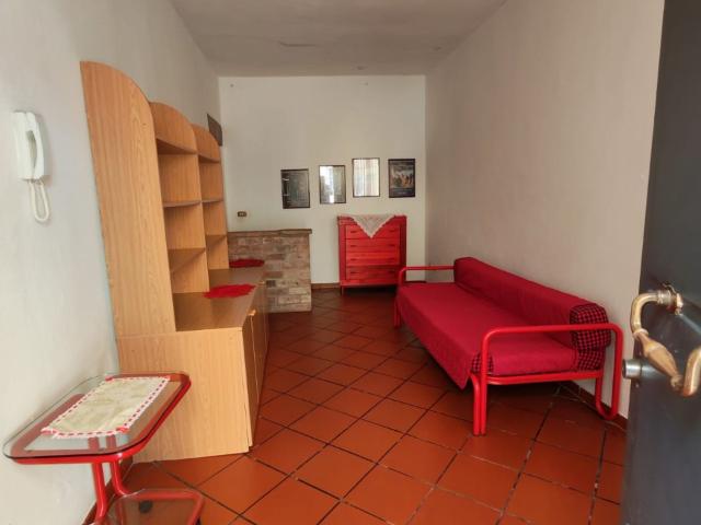 trilocale in affitto a Parma