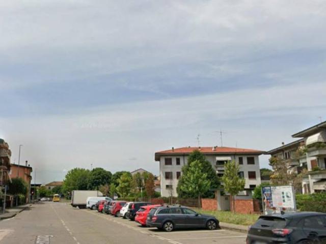 Trilocale in affitto a Paullo via San Pedrino