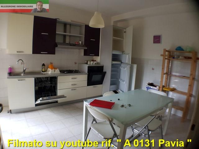 Trilocale in affitto a Pavia, case in affitto Pavia