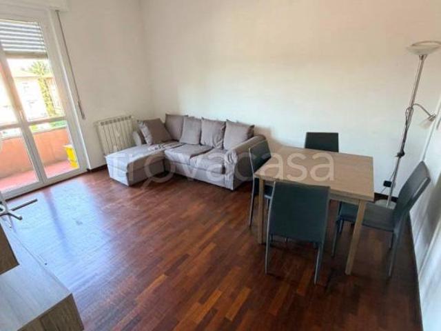 Trilocale in affitto a Pavia viale Sardegna, 114, Centro Storico