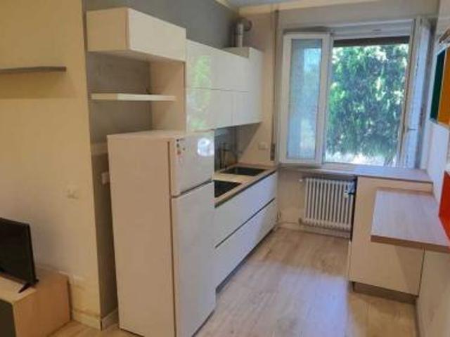 Trilocale in affitto a Pavia