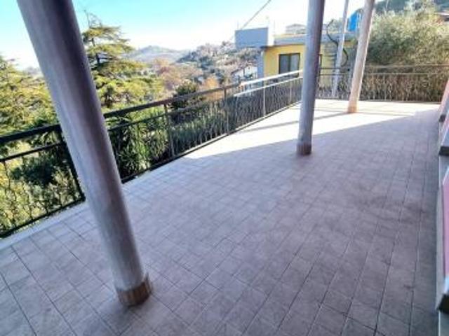 Trilocale in affitto a Pescara