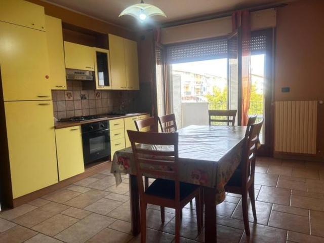 Trilocale in affitto a Pescara