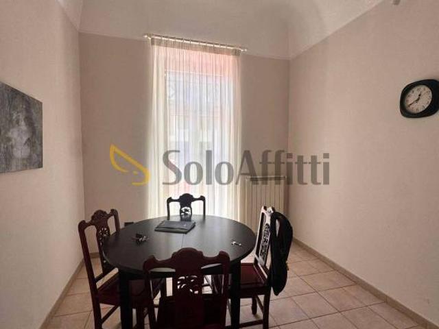 Trilocale in affitto a Pescara via Dante Alighieri, Via Venezia Lungofiume Paolucci