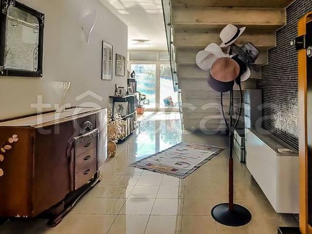Trilocale in affitto a Pescara via dei Marsi, 68, Porta Nuova