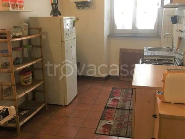 Trilocale in affitto a Perugia, Centro Storico