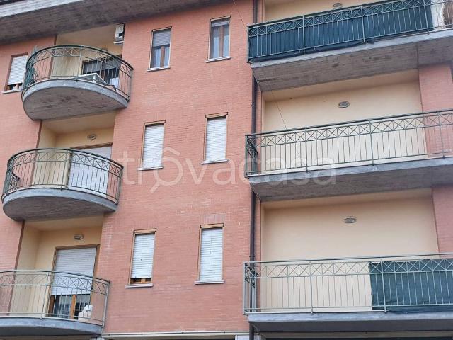 Trilocale in affitto a Perugia, Bosco