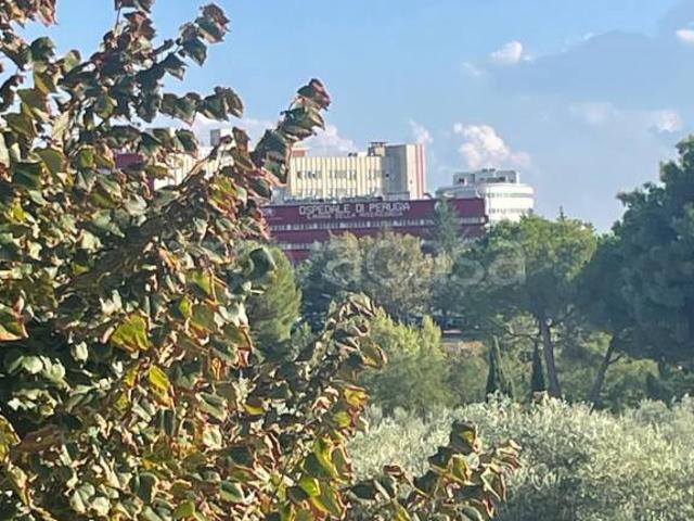 Appartamento in affitto a Perugia via Pietro Mascagni, San Sisto Lacugnano