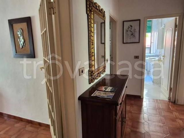 Trilocale in affitto a Piombino