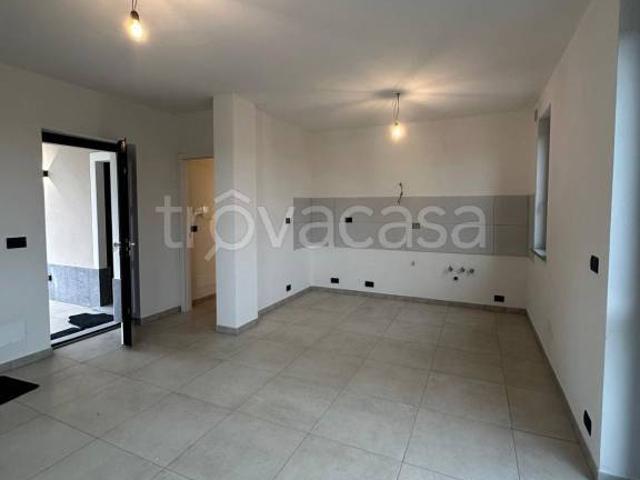 Trilocale in affitto a Pinerolo corso Torino, 406, Riva Di Pinerolo