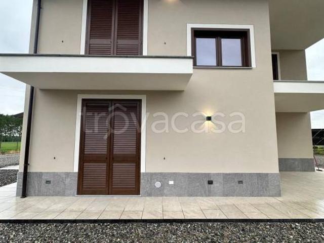 Trilocale in affitto a Pinerolo corso Torino, 406, Riva Di Pinerolo