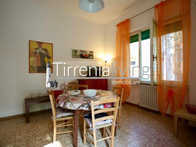 Trilocale in affitto a Pisa, Tirrenia