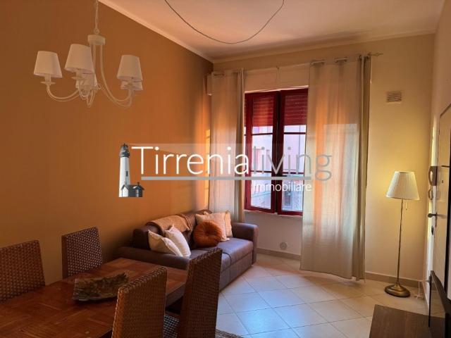 Trilocale in affitto a Pisa viale del Tirreno, Calambrone