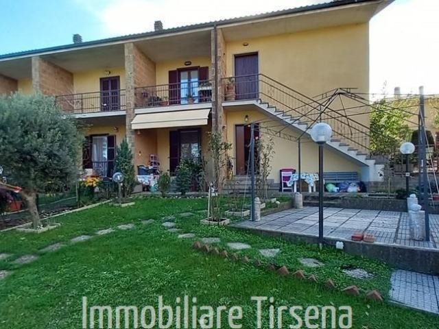 Trilocale in affitto a Porano, case in affitto Porano
