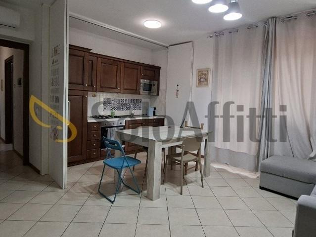 Trilocale in affitto a Porto, Legnago