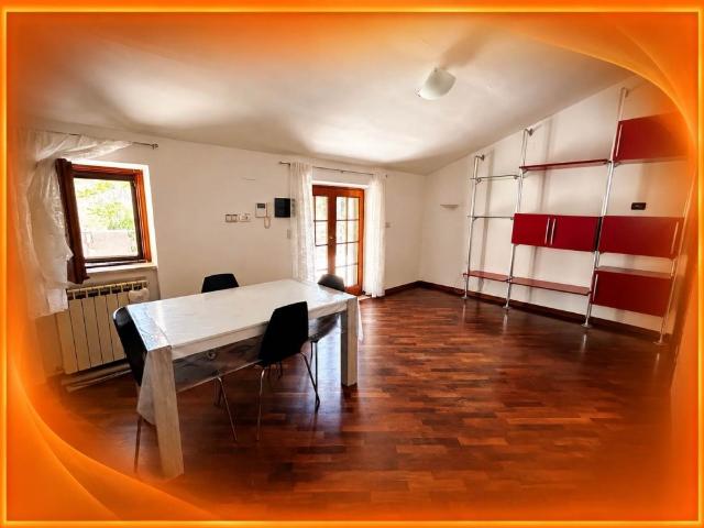 Trilocale in affitto a Potenza