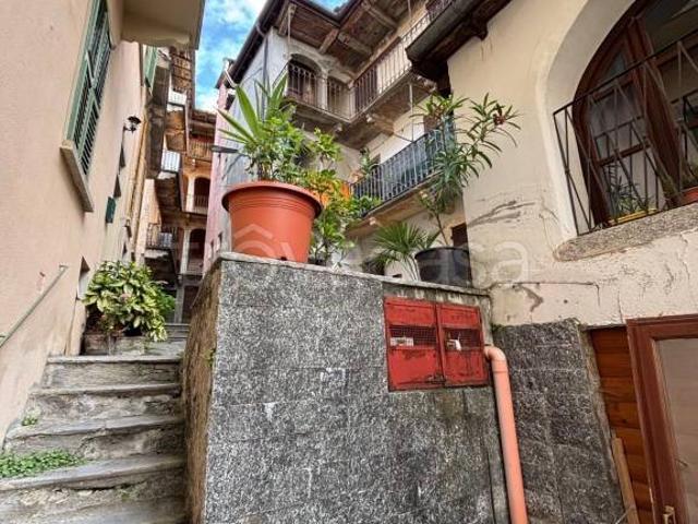 Trilocale in affitto a Premeno via Pian di Sole, 45