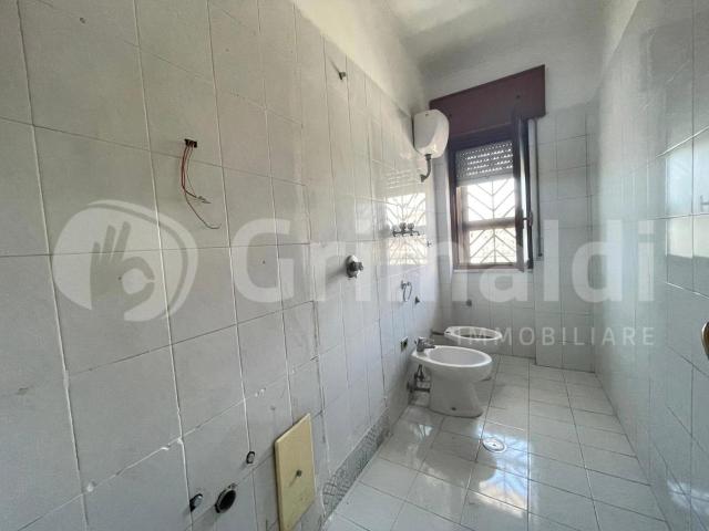 Trilocale in affitto a Quarto