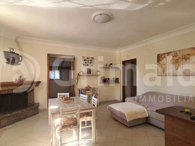 Trilocale in affitto a Quarto, case in affitto Quarto