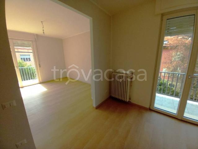 Trilocale in affitto a Quarona piazza Libertà, 21