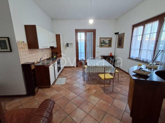 Trilocale in affitto a Quarrata