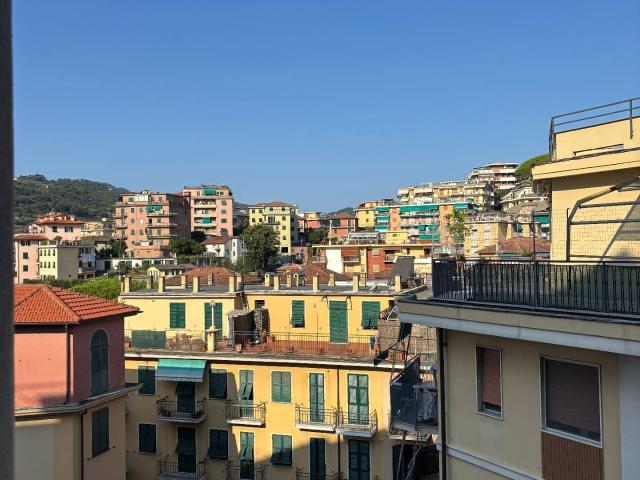 Trilocale in affitto a Rapallo, case in affitto Rapallo
