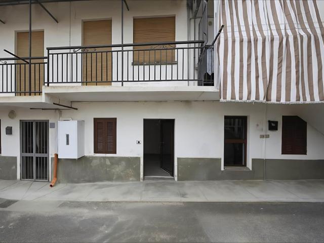 Trilocale in affitto a Reano